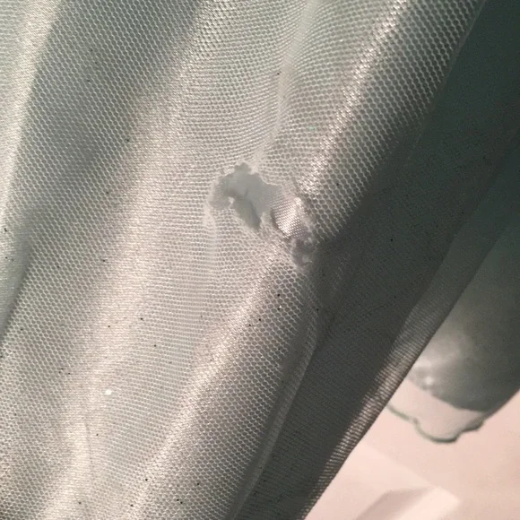 Girl dress - Picture 4 of 6